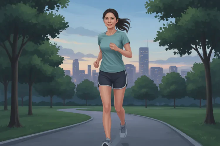 34岁空腹血糖4点7是怎么回事(图1)