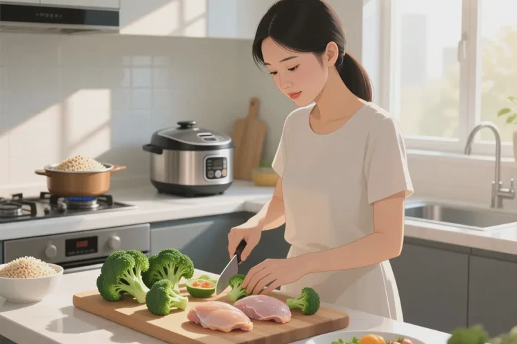 34岁中餐血糖18点6是怎么回事(图3)