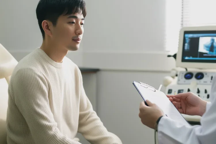 38岁下午血糖7.7是怎么回事(图4)