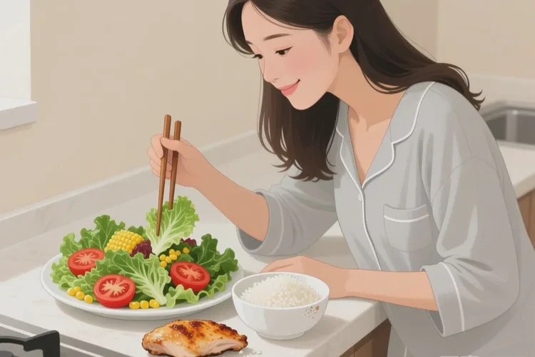 33岁下午血糖4.4是怎么回事(图3)