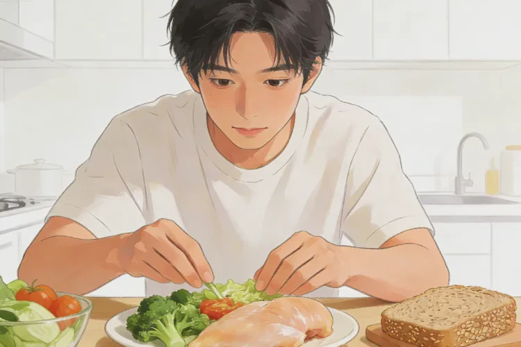 33岁下午血糖21.8是怎么回事(图3)