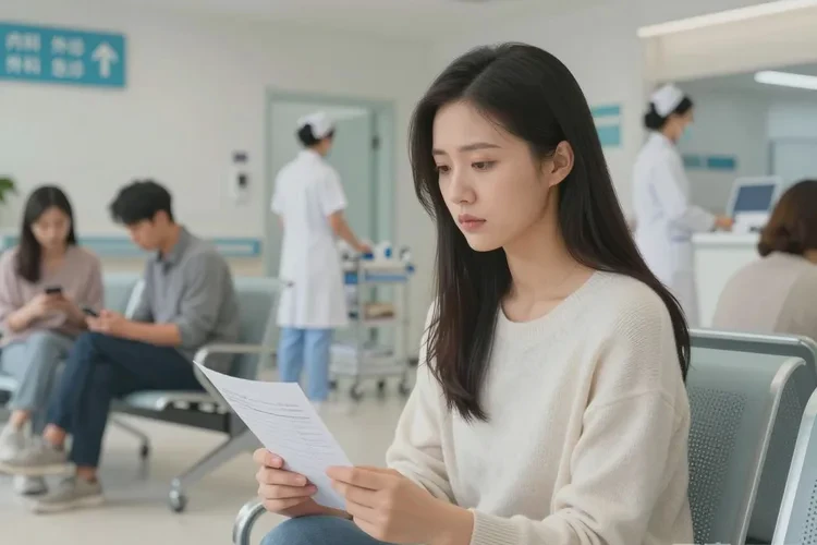 34岁晚餐血糖11.5是怎么回事(图4)