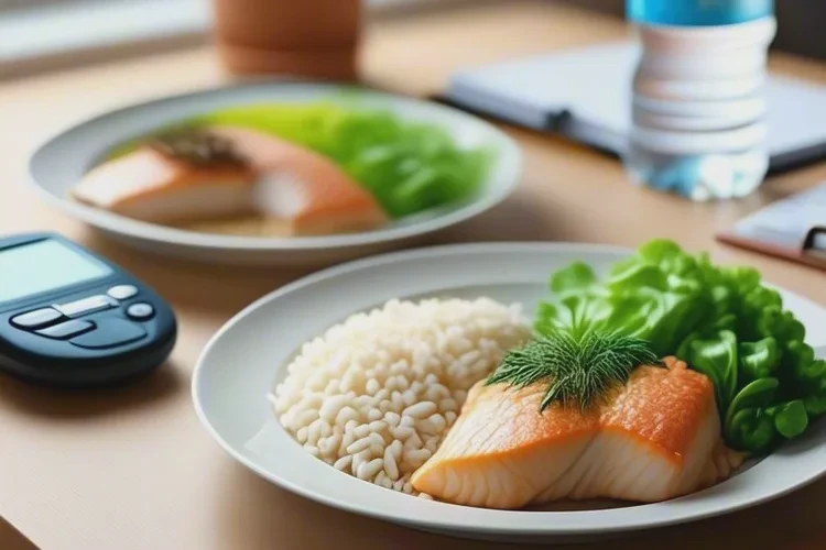 40岁空腹血糖7.6是怎么回事(图3)