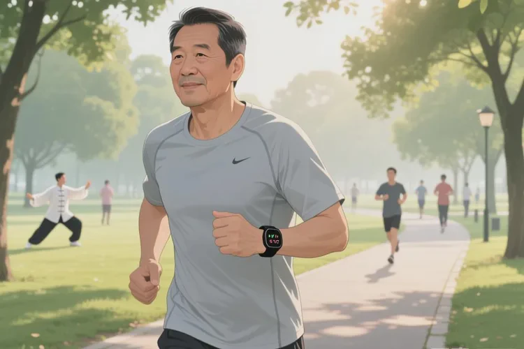 34岁晚餐血糖24.5是怎么回事(图3)