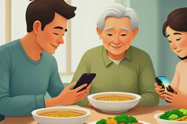 40岁早餐血糖17点0是怎么回事(图3)