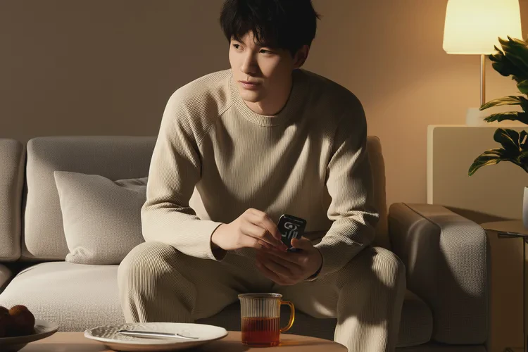 39岁睡前血糖7点3是怎么回事(图1)