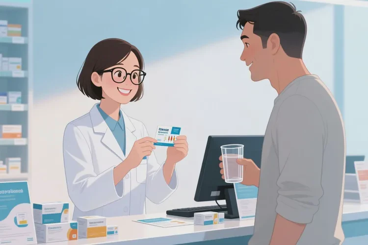 34岁空腹血糖26.2是怎么回事(图3)