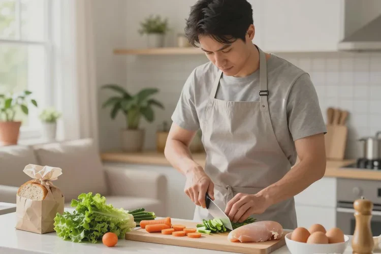 34岁早餐血糖19点1是怎么回事(图4)