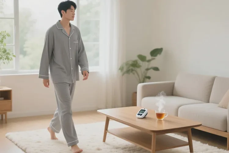 34岁晚餐血糖24.0是怎么回事(图2)