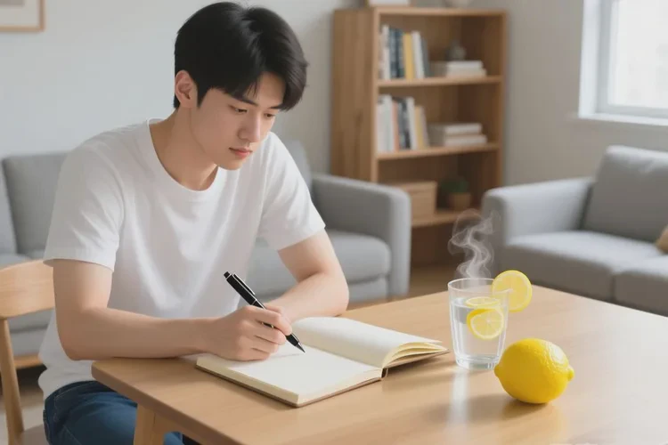 33岁中午血糖4点4是怎么回事(图4)