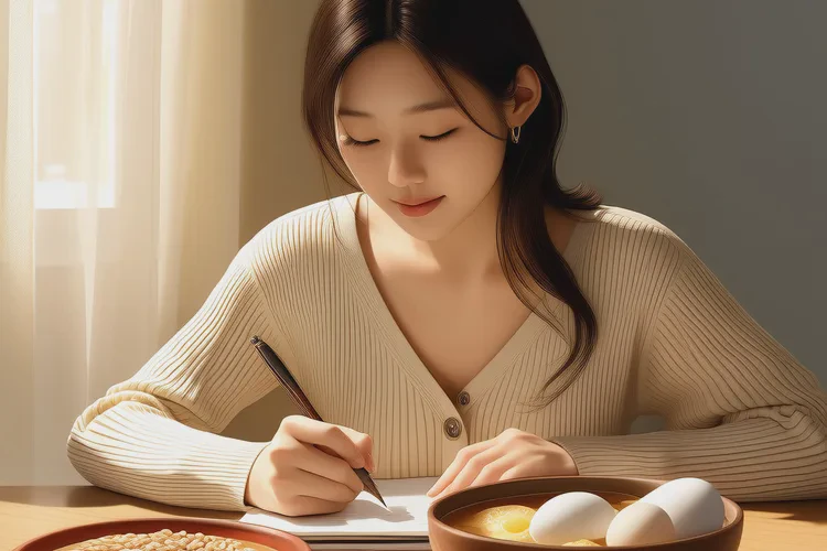 39岁早上血糖6点5是怎么回事(图2)