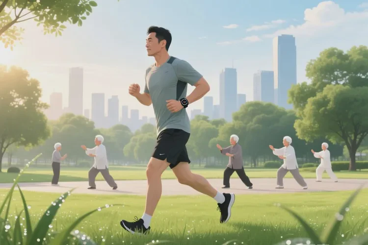 34岁早餐血糖4点7是怎么回事(图4)