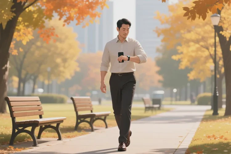 33岁中午血糖4点8是怎么回事(图4)