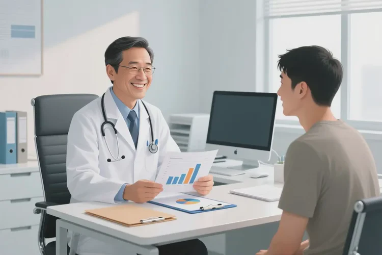 33岁下午血糖9.0是怎么回事(图1)