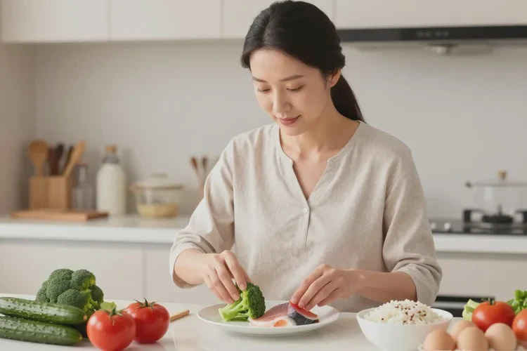 33岁晚上血糖8.6是怎么回事(图4)