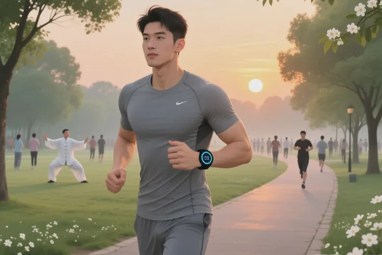 34岁中餐血糖16.3是怎么回事(图4)