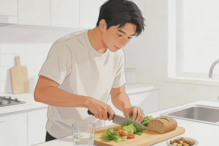 33岁下午血糖29.7是怎么回事(图3)