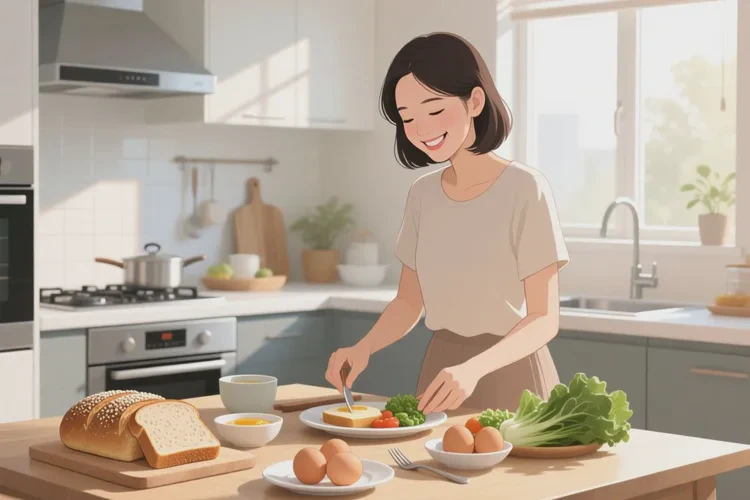 34岁早餐血糖13点7是怎么回事(图2)