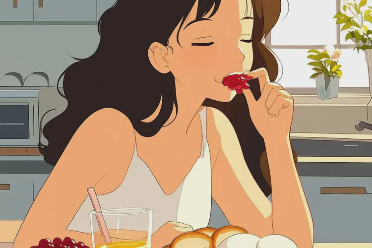 40岁中餐血糖3点0是怎么回事(图2)