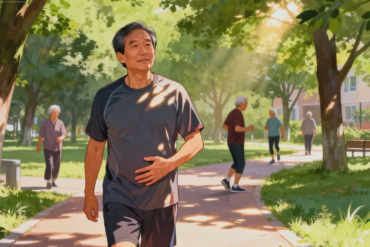 34岁早餐血糖17.6是怎么回事(图2)