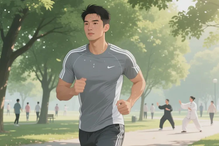 33岁中午血糖30.7是怎么回事(图4)