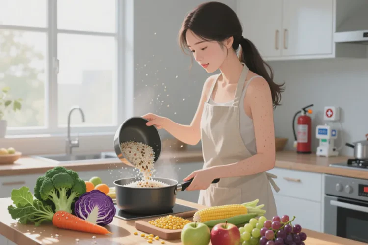 33岁晚上血糖9.2是怎么回事(图1)