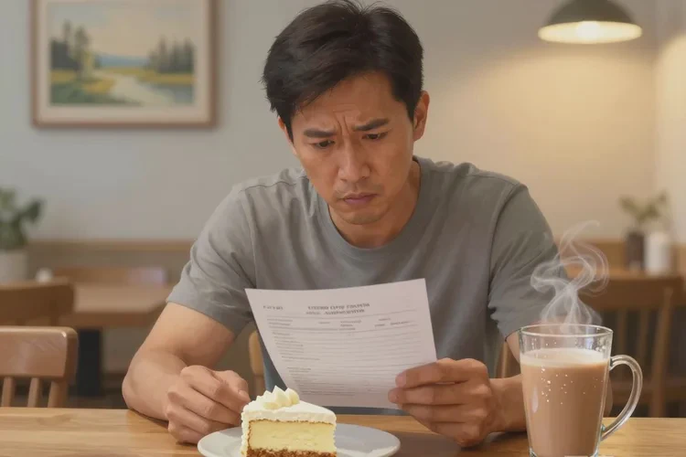 34岁餐后血糖16点0是怎么回事(图1)