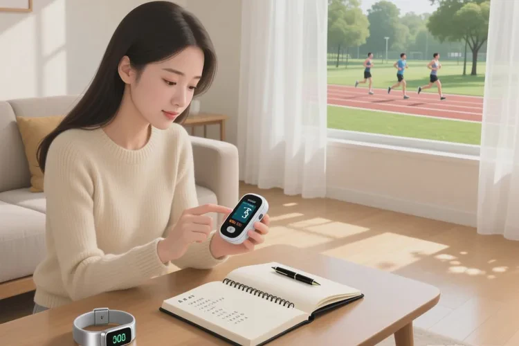 34岁中餐血糖16点2是怎么回事(图2)