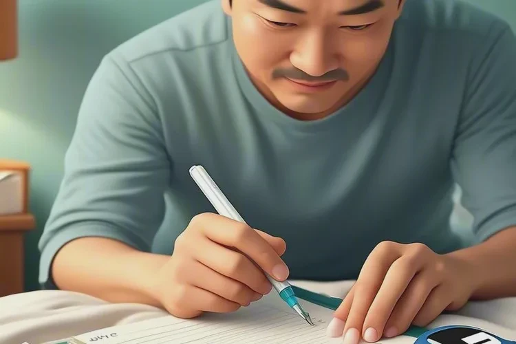 40岁餐后血糖12.6是怎么回事(图3)