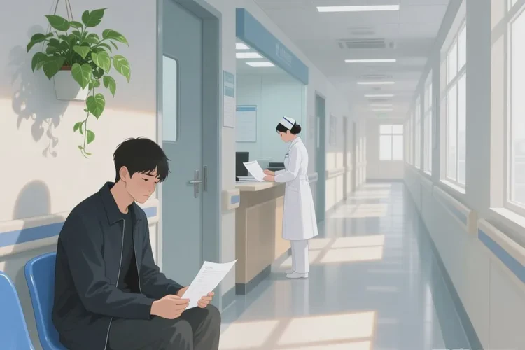 33岁中午血糖6点1是怎么回事(图3)