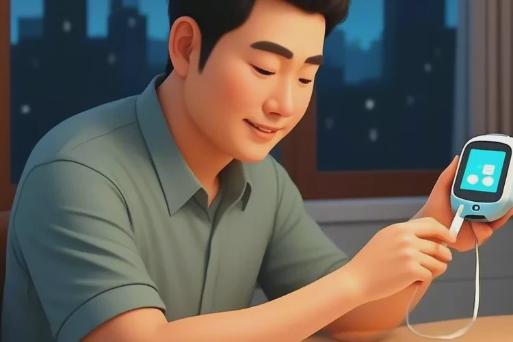 39岁晚上血糖7.1是怎么回事(图2)