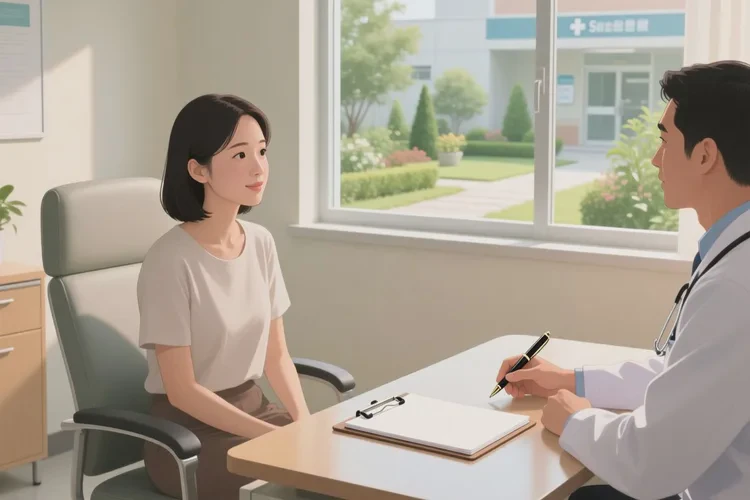 34岁晚餐血糖24.6是怎么回事(图4)