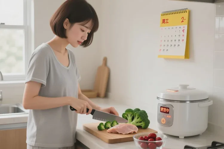 34岁中餐血糖16.3是怎么回事(图3)