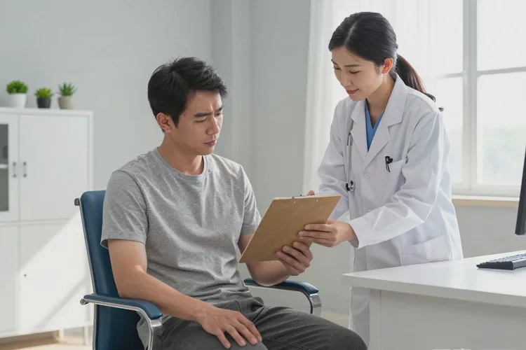 33岁睡前血糖4点3是怎么回事(图4)