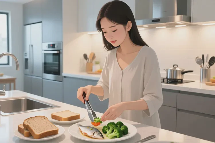 33岁晚上血糖3点1是怎么回事(图2)