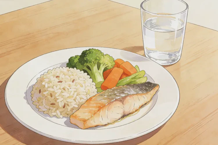 33岁中午血糖6点9是怎么回事(图2)