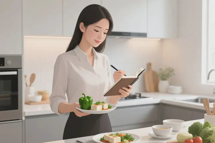 34岁晚餐血糖6点9是怎么回事(图4)