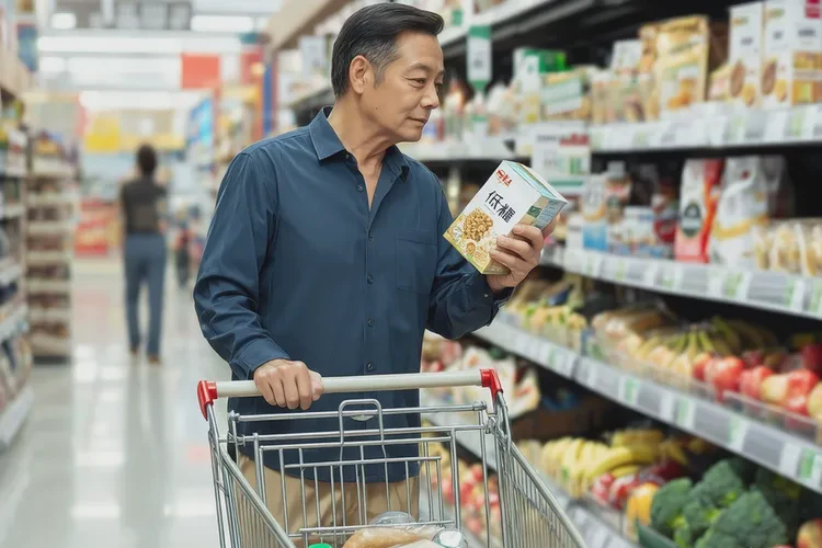 39岁早上空腹血糖8点9是怎么回事(图3)