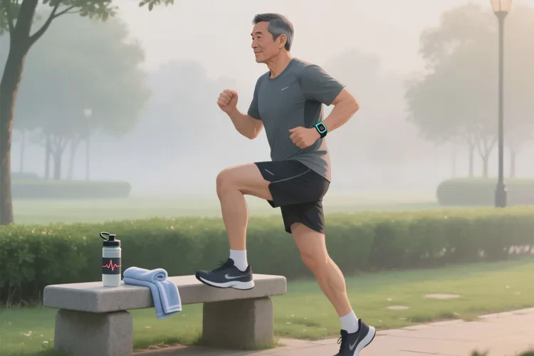 34岁晚餐血糖22.5是怎么回事(图1)