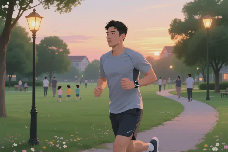 33岁睡前血糖19.3是怎么回事(图4)