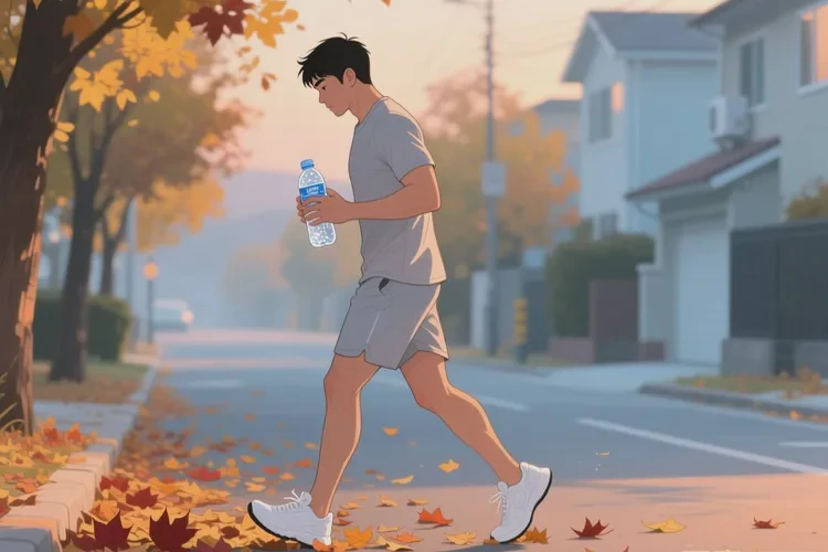 33岁晚上血糖18点5是怎么回事(图4)