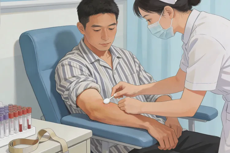 33岁中午血糖5点1是怎么回事(图2)