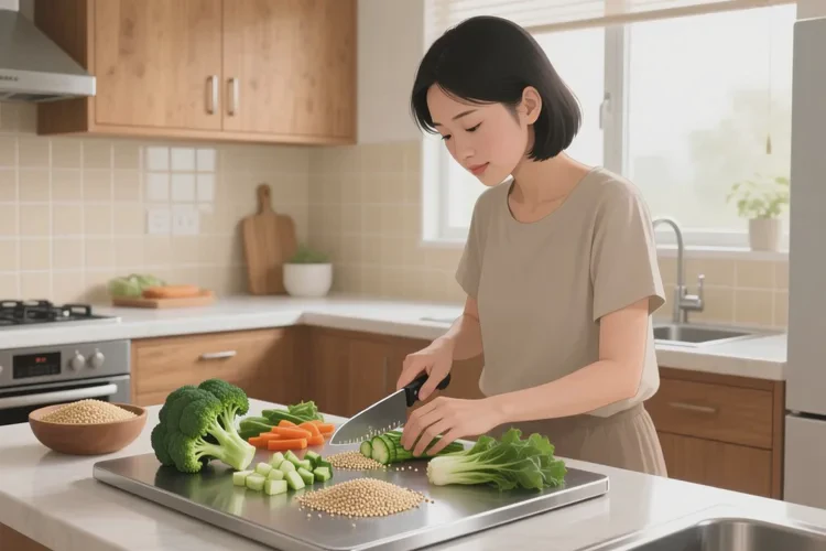 34岁早上空腹血糖16.4是怎么回事(图2)