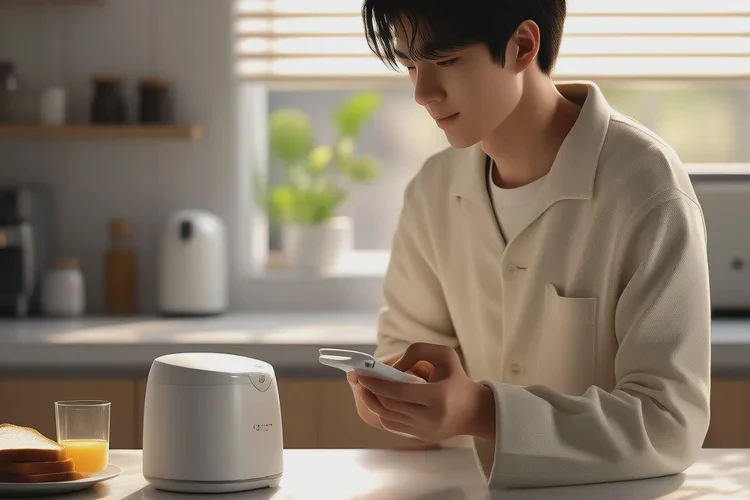 39岁早上空腹血糖3.4是怎么回事(图1)