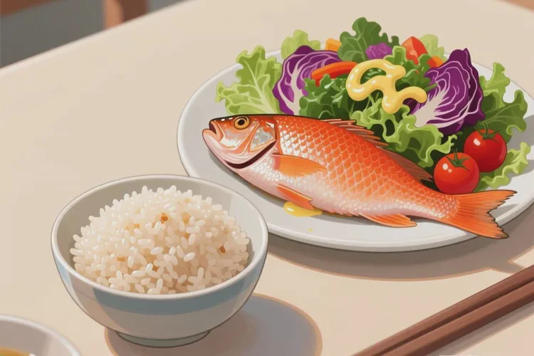 34岁餐后血糖5.5是怎么回事(图2)