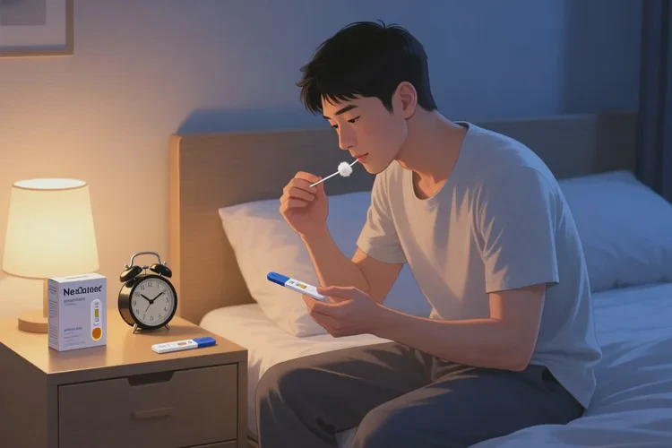 33岁中午血糖29.6是怎么回事(图3)