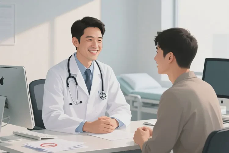 34岁餐后血糖17点0是怎么回事(图4)