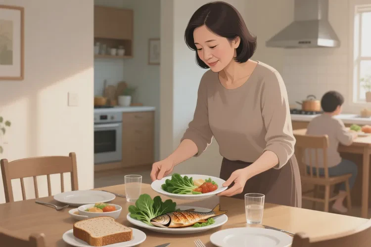 33岁睡前血糖4.3是怎么回事(图2)