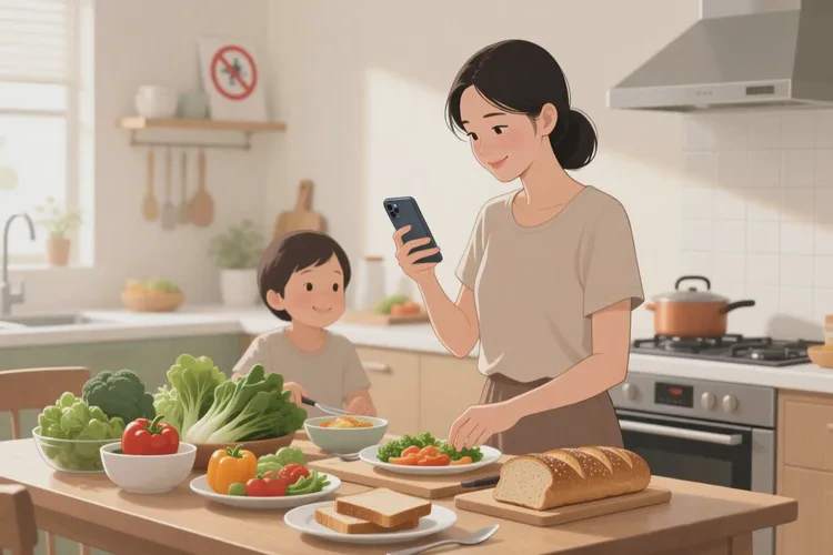 33岁晚上血糖22.1是怎么回事(图2)