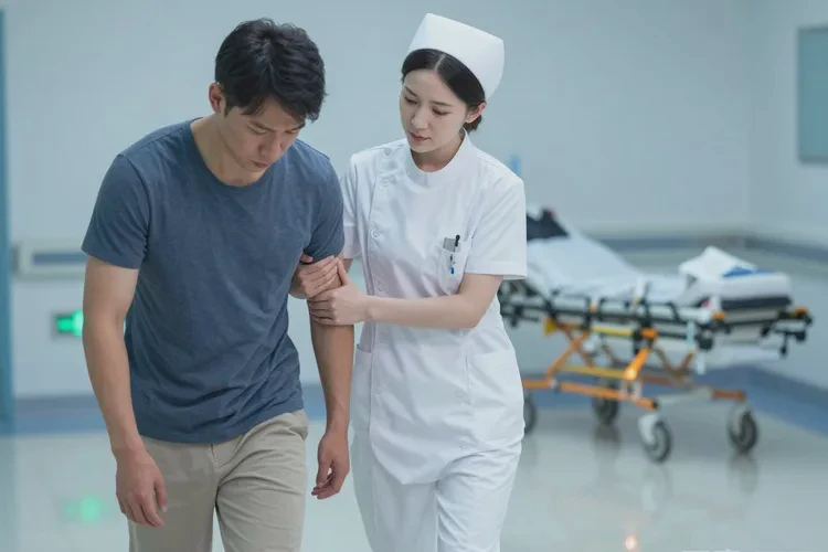 34岁空腹血糖24.5是怎么回事(图2)